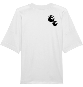 8 Ball Tee| Unisex