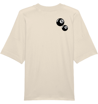 8 Ball Tee| Unisex