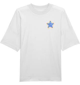 Star Tee | Unisex