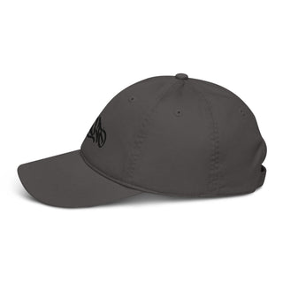 Calligraphy Cap | Black