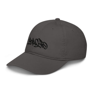 Calligraphy Cap | Black