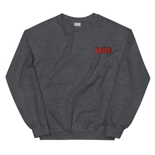 Crewneck | Red Emblem