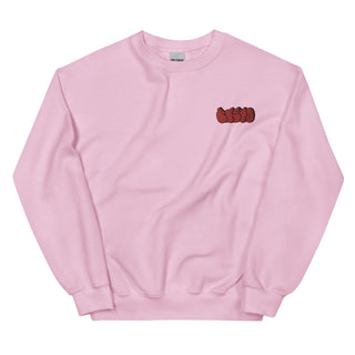 Crewneck | Red Emblem