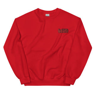 Crewneck | Red Emblem