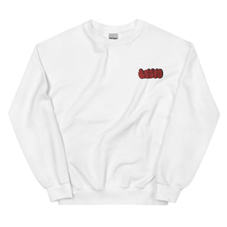 Crewneck | Red Emblem